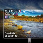Acer CE270UX 26.5" QHD QD-OLED 240Hz Monitor