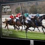 Acer CE270UX 26.5" QHD QD-OLED 240Hz Monitor