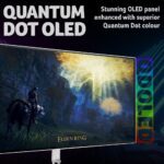 Acer CE270UX 26.5" QHD QD-OLED 240Hz Monitor
