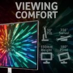 Acer CE270UX 26.5" QHD QD-OLED 240Hz Monitor