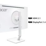 Acer CE270UX 26.5" QHD QD-OLED 240Hz Monitor
