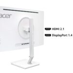 Acer CE270UX QD-OLED 26.5" 2560x1440 240Hz Monitor