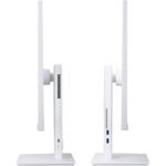 Acer Intel Ultra 5 23.8" All-in-One 512GB 16GB RAM White