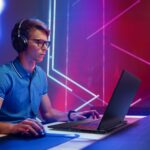 Acer Nitro 18 AN18-61 - AMD Ryzen AI 7 350, 16GB, 1TB SSD, RTX 5070 Ti, 18" WQXGA, Win 11