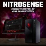 Acer NITRO N20 i5-13420H 16GB 512GB SSD RTX 3050 Win 11