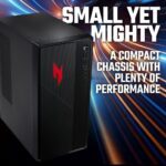 Acer NITRO N20 i5-13420H 16GB 512GB SSD RTX 3050 Win 11