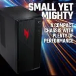 Acer NITRO N20 i5-13420H 16GB 512GB SSD RTX 3050 Win 11