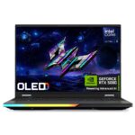 Acer Predator Helios 16 AI PH16-73 Ultra 9, 64GB, 1TB NVMe, RTX 5090, 16" WQXGA