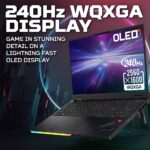 Acer Predator Helios 16 AI PH16-73 Ultra 9, 64GB, 1TB NVMe, RTX 5090, 16" WQXGA