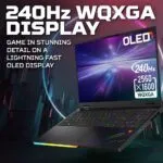 Acer Predator Helios 16 AI PH16-73 Ultra 9, 64GB, 1TB NVMe, RTX 5090, 16" WQXGA