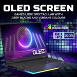 Acer Predator Helios 16 AI PH16-73 Ultra 9, 64GB, 1TB NVMe, RTX 5090, 16" WQXGA