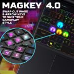 Acer Predator Helios 16 AI PH16-73 Ultra 9, 64GB, 1TB NVMe, RTX 5090, 16" WQXGA