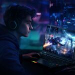 Acer Predator Helios 16 AI PH16-73 Ultra 9, 64GB, 1TB NVMe, RTX 5090, 16" WQXGA