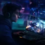 Acer Predator Helios 16 AI PH16-73 Ultra 9, 64GB, 1TB NVMe, RTX 5090, 16" WQXGA