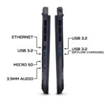 Acer Predator Helios 16 AI PH16-73 Ultra 9, 64GB, 1TB NVMe, RTX 5090, 16" WQXGA