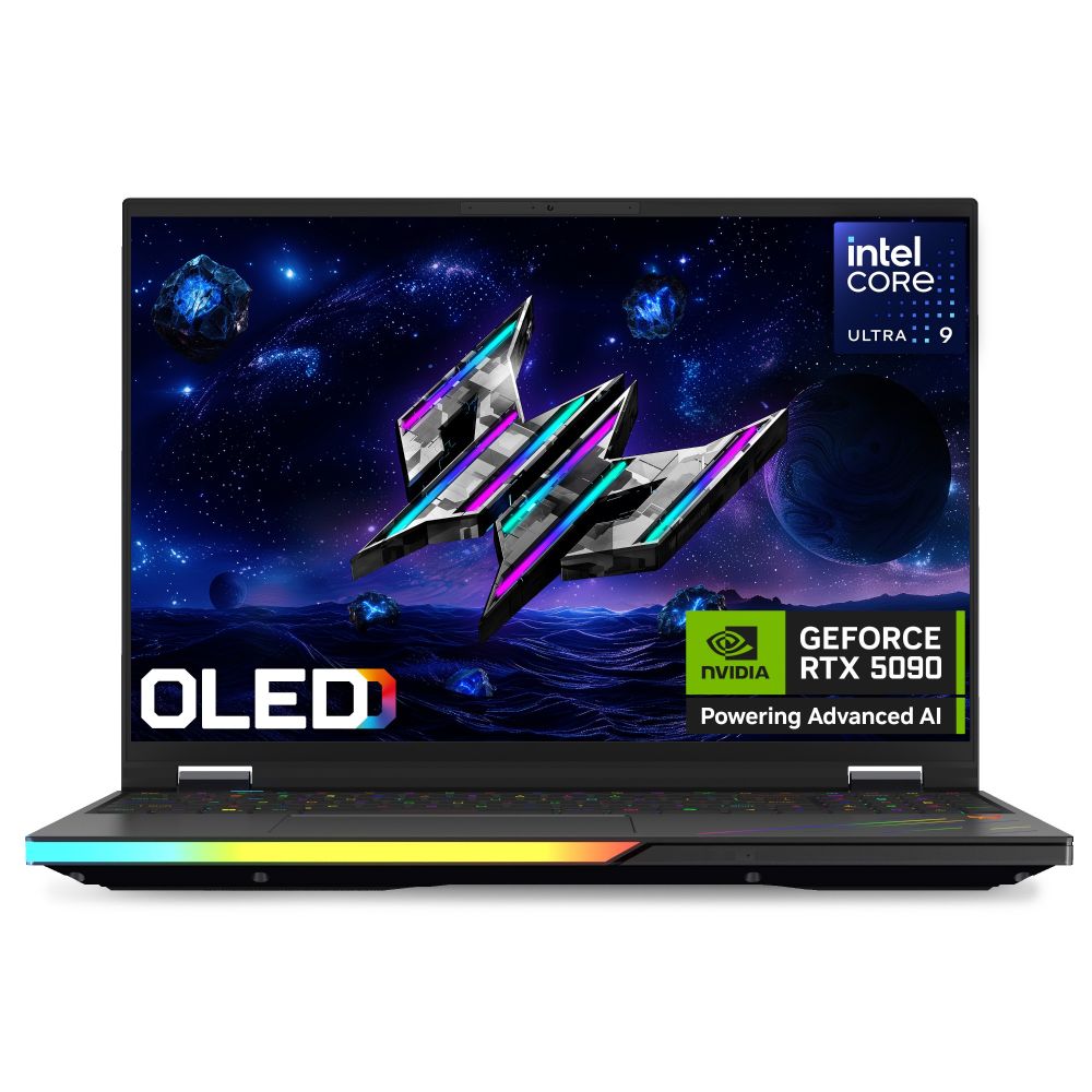 Acer Predator Helios 16 AI PH16-73 Ultra 9, 64GB, 1TB NVMe, RTX 5090, 16" WQXGA