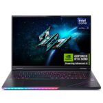 Acer Predator Helios 18 AI PH18-73 Ultra 9 275HX 32GB 1TB SSD RTX 5080 18" WQXGA