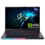 Acer Predator Helios 18 AI PH18-73 Ultra 9 275HX 32GB 1TB SSD RTX 5080 18" WQXGA
