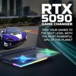 Acer Predator Helios 18 AI PH18-73 Ultra 9 275HX 32GB 1TB SSD RTX 5080 18" WQXGA