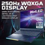 Acer Predator Helios 18 AI PH18-73 Ultra 9 275HX 32GB 1TB SSD RTX 5080 18" WQXGA