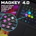 Acer Predator Helios 18 AI PH18-73 Ultra 9 275HX 32GB 1TB SSD RTX 5080 18" WQXGA