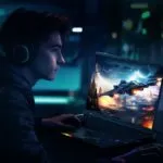 Acer Predator Helios 18 AI PH18-73 Ultra 9 275HX 32GB 1TB SSD RTX 5080 18" WQXGA