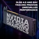 Acer Predator PO3-665 - Intel Core i5-14400F, 16GB RAM, 512GB SSD, RTX 5060, Windows 11