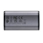 ADATA Elite SE880 4 TB USB 3.2 Gen 2x2 Type-C Grey