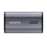 ADATA Elite SE880 4 TB USB 3.2 Gen 2x2 Type-C Grey