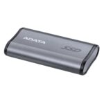 ADATA Elite SE880 4 TB USB 3.2 Gen 2x2 Type-C Grey