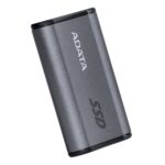 ADATA Elite SE880 4 TB USB 3.2 Gen 2x2 Type-C Grey
