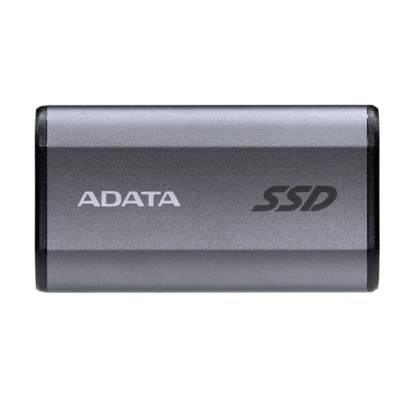 ADATA Elite SE880 4 TB USB 3.2 Gen 2x2 Type-C Grey
