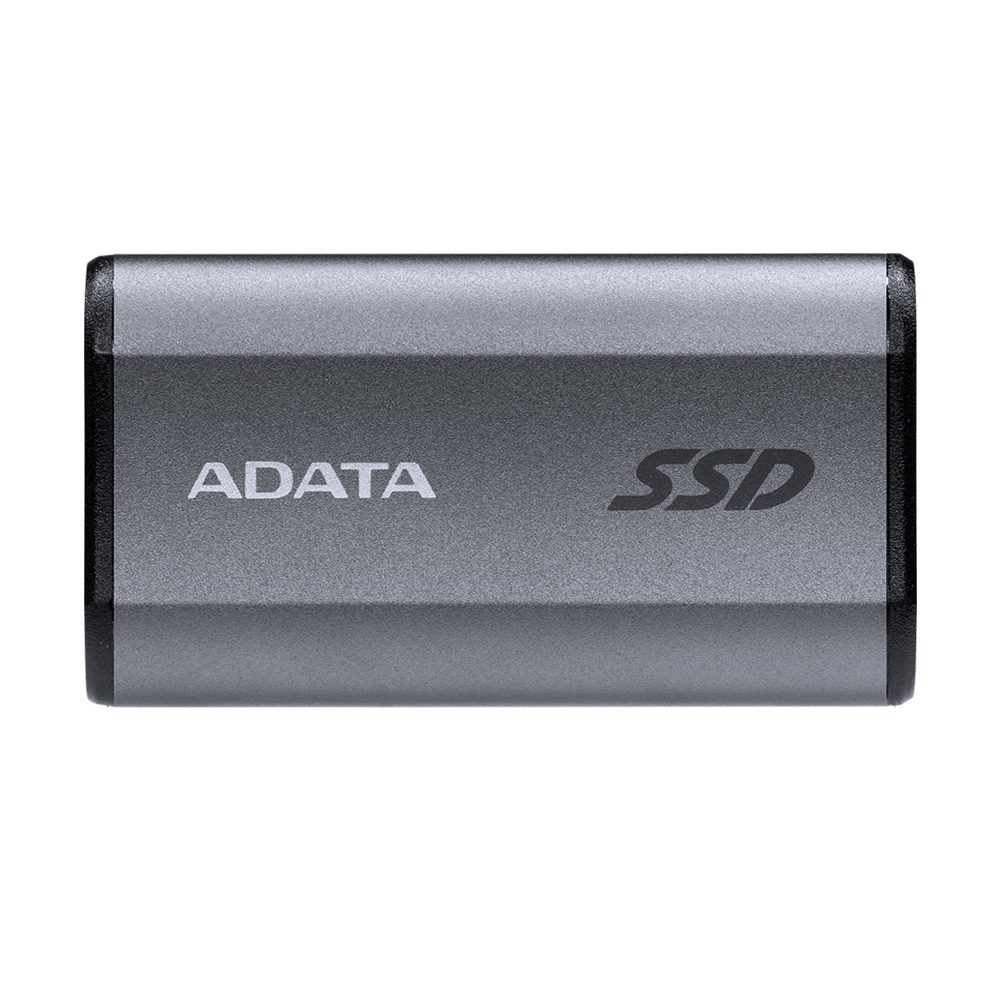 ADATA Elite SE880 4 TB USB 3.2 Gen 2x2 Type-C Grey