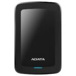 ADATA HV300 1TB External HDD Black