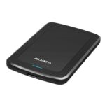 ADATA HV300 1TB External HDD Black