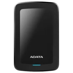 ADATA HV300 1TB External HDD Black