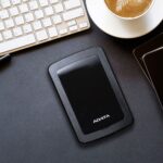 ADATA HV300 1TB External HDD Black