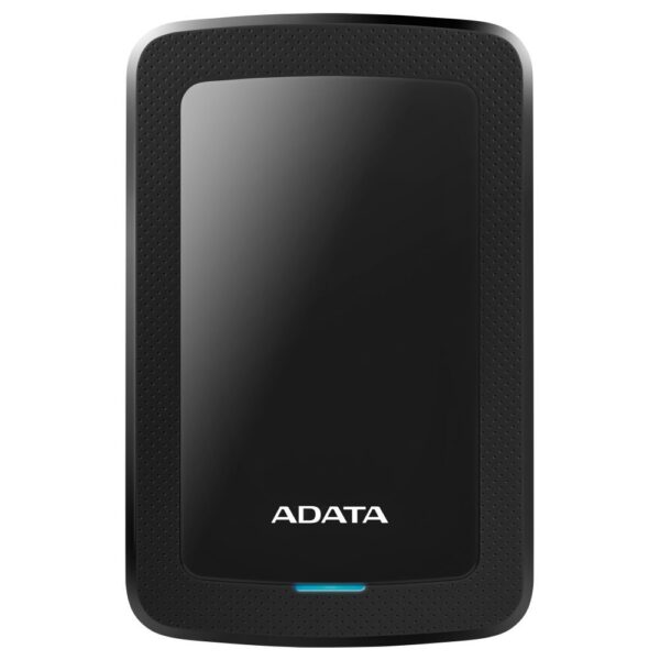 ADATA HV300 1TB External HDD Black