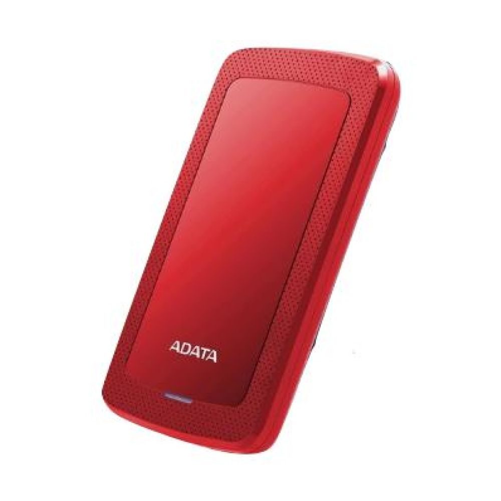 ADATA HV300 1TB Red External Hard Drive