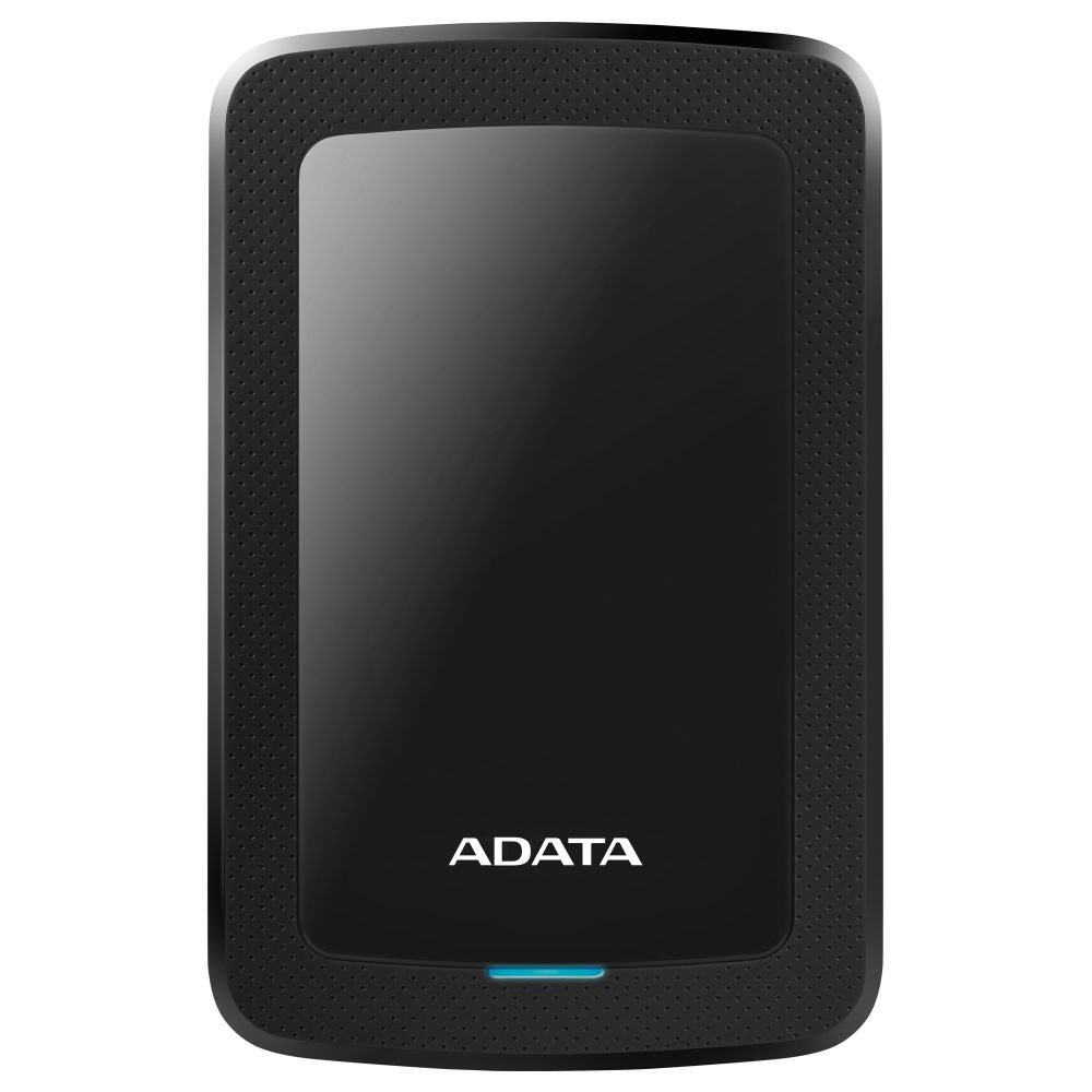 ADATA HV300 2TB Black External HDD