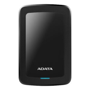 ADATA HV300 4TB Black External HDD