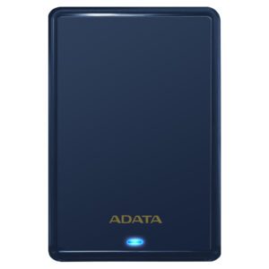 ADATA HV620S 1TB External HDD Blue
