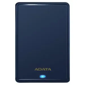 ADATA HV620S 2TB 2.5" External HDD USB 3.2 Gen 1 Blue