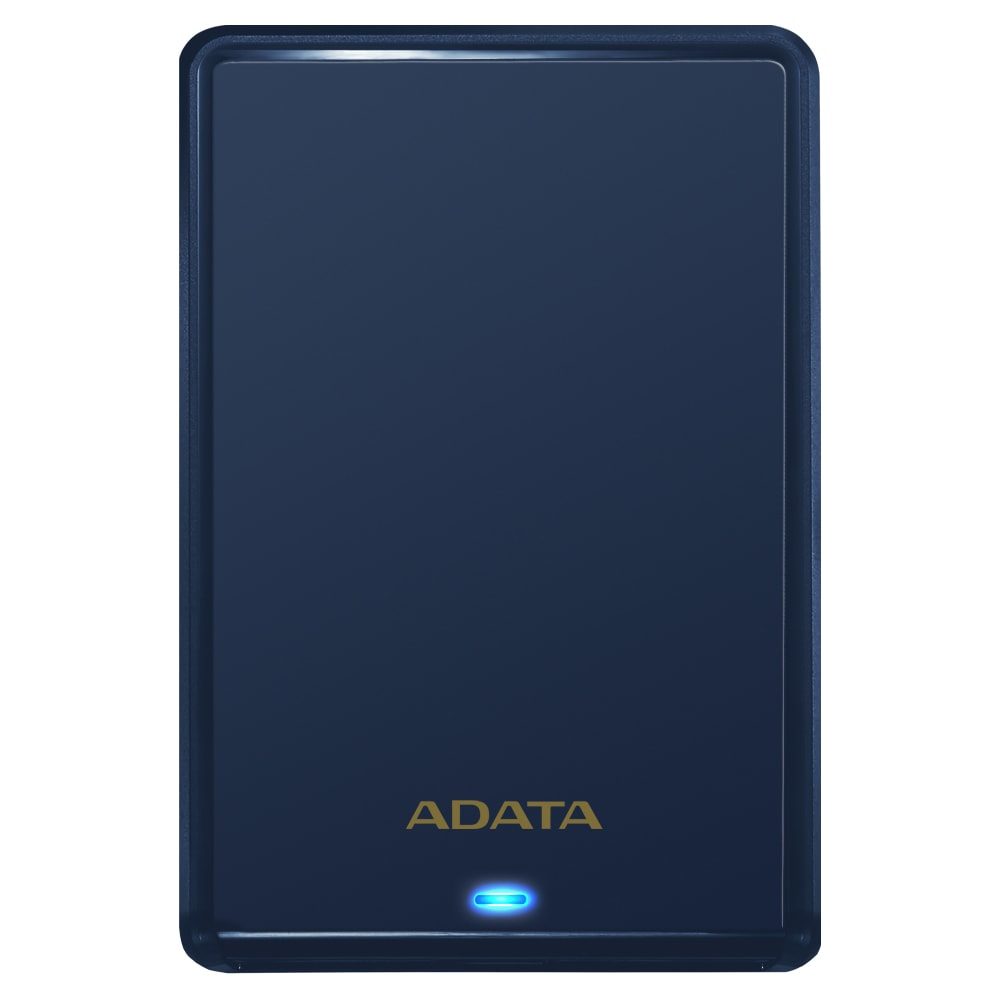 ADATA HV620S 2TB 2.5" External HDD USB 3.2 Gen 1 Blue