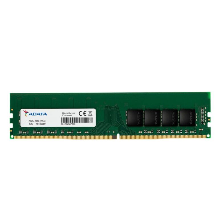 ADATA Premier 32GB DDR4 1x32GB RAM Module