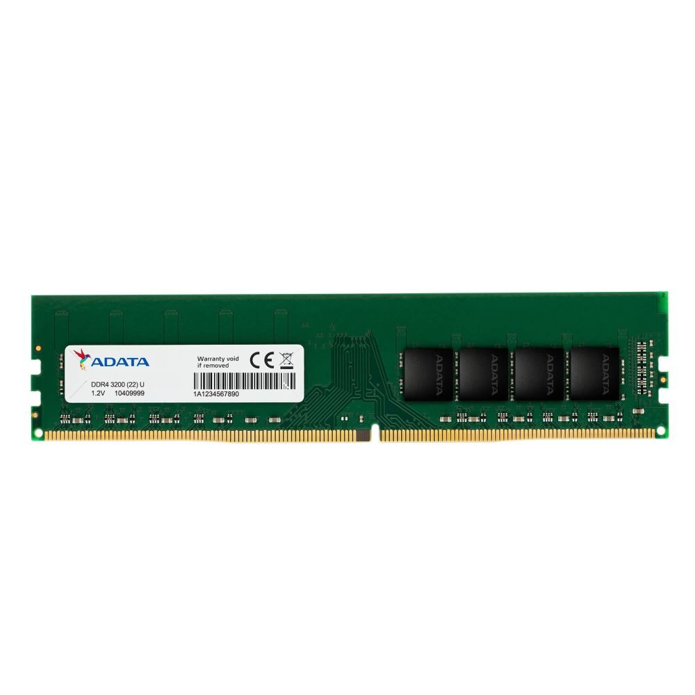 ADATA Premier 32GB DDR4 1x32GB RAM Module