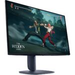 Alienware AW2725D 27" 2560x1440 QHD QD-OLED Monitor