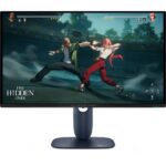 Alienware AW2725D 27" 2560x1440 QHD QD-OLED Monitor