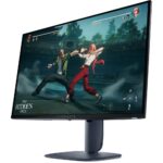 Alienware AW2725D 27" 2560x1440 QHD QD-OLED Monitor