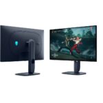 Alienware AW2725D 27" 2560x1440 QHD QD-OLED Monitor